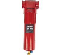 Фильтр магистральный HARRISON 5000л/мин, 16 бар, 1 мкм 0.6 мг/м3 HRS-MFB5000-16