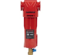 Фильтр магистральный HARRISON 2400л/мин, 16 бар, 5 мкм HRS-MFA2400-16