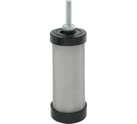 Фильтрующий элемент HARRISON 1500л/мин, 16 бар, 0.01 мкм 0.001 мг/м3 HRS-E-MFD1500-16