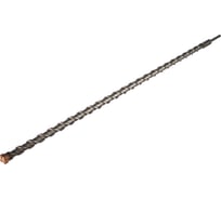Бур SDS-plus (25х800 мм) по бетону Зубр 29314-800-25_z01