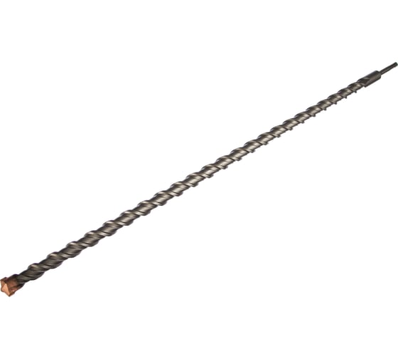 Бур SDS-plus (25х800 мм) по бетону Зубр 29314-800-25_z01 1
