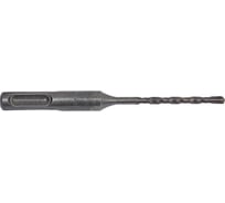 Бур по бетону ЗУБР 4x110 мм, SDS-Plus 29315-110-04