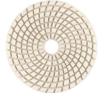 Алмазный гибкий шлифовальный круг (АГШК) ТРИГГЕР 70722 №100 100мм, рабочий слой 3мм (мокр. шлиф.) тов-224128