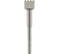 Зубило-бучарда SDS-Max,ТРИГГЕР 78600 240мм, Т16 тов-225179