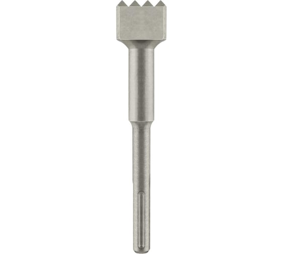 Зубило-бучарда SDS-Max,ТРИГГЕР 78600 240мм, Т16 тов-225179 1