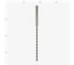 Бур SDS-Max ТРИГГЕР 88001 (двойная спираль, 4 резца), 12х215/340мм тов-225207 5
