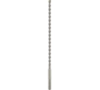 Бур SDS-Max ТРИГГЕР 88004 (двойная спираль, 4 резца), 16х415/540мм тов-225210