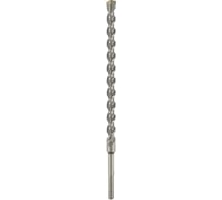 Бур SDS-Max ТРИГГЕР 88011 (двойная спираль, 4 резца), 30х415/540мм тов-225217