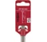 Бур SDS-Max ТРИГГЕР 88011 (двойная спираль, 4 резца), 30х415/540мм тов-225217 4