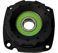 Фланец редуктора в сборе RIparts для шлифмашины угловой BOSCH GWS 15-125 CIH RI-BO-GWS8-115-01 ЦЗ-0649459300