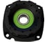 Фланец редуктора в сборе RIparts для шлифмашины угловой BOSCH GWS 15-125 CIH RI-BO-GWS8-115-01 ЦЗ-0649459300 1