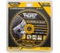 Диск пильный по алюминию WURZ 255х100Тх2.6х30мм WA255100 2