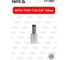 Бита-головка YATO 3/8" TХ30 50 мм YT-7687 36147687 092 1 2