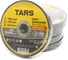 Диск отрезной по металлу TARS 125х1.6х22.2мм, 50 шт YNHS-125-1.6 1