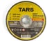 Диск отрезной по металлу TARS 125х1.6х22.2мм, 50 шт YNHS-125-1.6 3