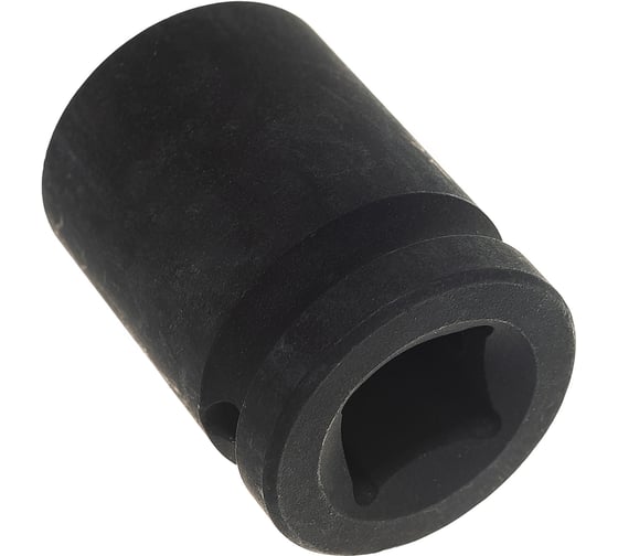 Головка торцевая ударная 1/2"DR (19 мм) Jonnesway S03A4119