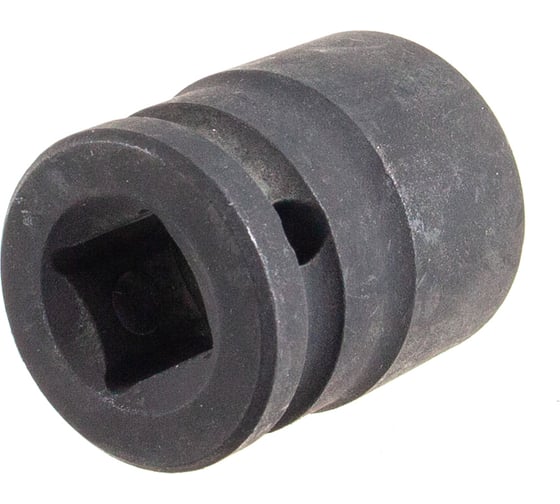 Головка торцевая ударная 1/2"DR (23 мм) Jonnesway S03A4123