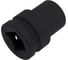 Головка торцевая ударная 3/4"DR (17 мм) Jonnesway S03A6117 1