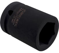 Головка торцевая ударная 3/4"DR (24 мм) Jonnesway S03A6124