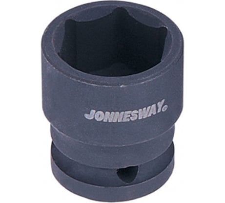 Головка торцевая ударная 3/4"DR (33 мм) Jonnesway S03A6133