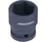 Головка торцевая ударная 3/4"DR (33 мм) Jonnesway S03A6133 1