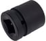 Головка торцевая ударная 1"DR (33 мм) Jonnesway S03A8133 2