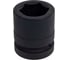 Головка торцевая ударная 1"DR (33 мм) Jonnesway S03A8133 4