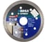 Алмазный диск B-SPEEDY, 115х1,1мм BIHUI DCDM115 1