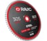 Диск пильный по стали Ravic 305х2.2/1.8х25.4 мм, Z=80 210.1305 2