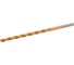 Сверло удлиненное RODMIX ц/х HSS+TiN 4.2х119 мм DIN340 М2 (10шт) 10704278119 1