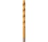 Сверло удлиненное RODMIX ц/х HSS+TiN 7.5х156 мм DIN340 М2 (10шт) 10707502156 2