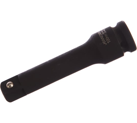 Удлинитель 1/2"DR (100 мм) для ударных головок Jonnesway S03A4E4