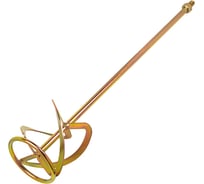 Насадка для смесителя (миксера) BIHUI длина 60см, d корзинки 12см, углеродистая сталь MPSC120