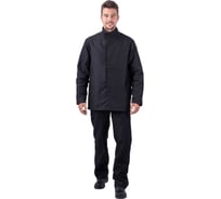 Костюм ГК Спецобъединение ОП МОЛЕСКИН ПРОТЕКТ ГОСТ Р 12.4.297-2013 (136-140, 182-188) Кос 037/136/182