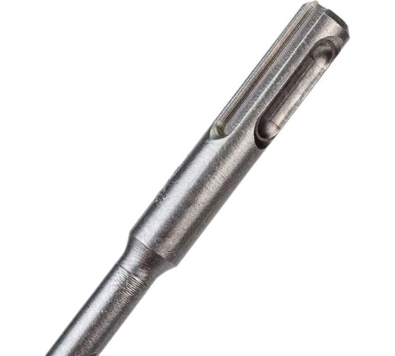 Бур по бетону ЗУБР 5x110 мм, SDS-Plus 29315-110-05