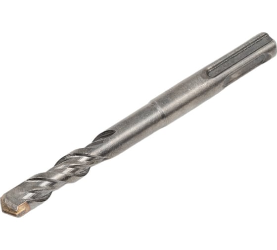 Бур по бетону ЗУБР 10x110 мм, SDS-Plus 29315-110-10