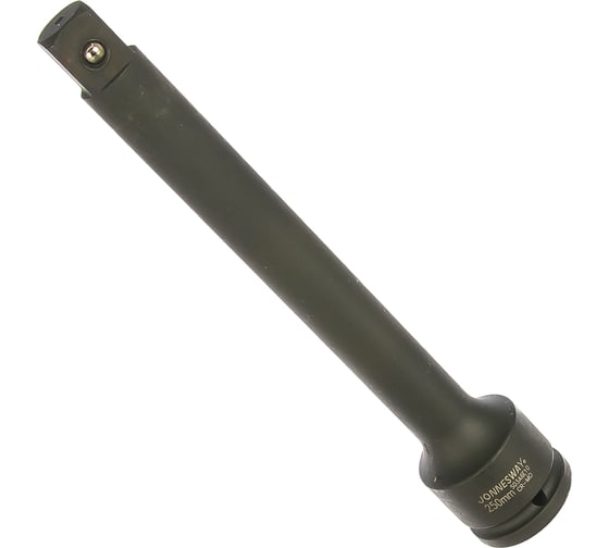 Удлинитель 3/4"DR (250 мм) для ударных головок Jonnesway S03A6E10 1
