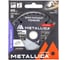 Диск для мини-пил тонкий твердосплавный METALLICA Ultra 85x15/10 мм, 32 зуба, Т=1.6 мм, по ламинату 193929 5