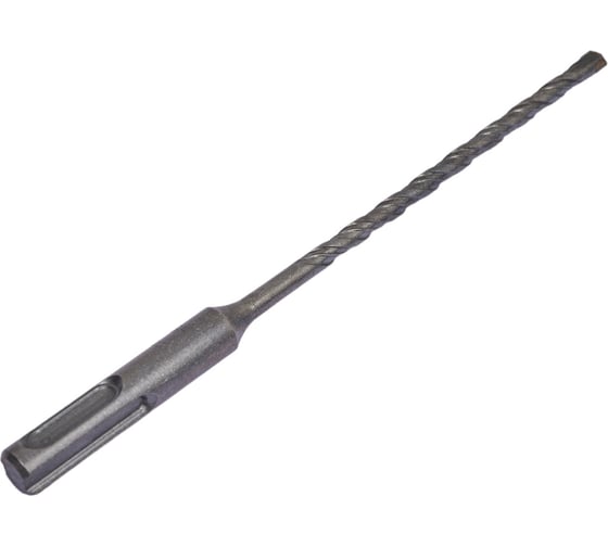Бур по бетону ЗУБР 5x160 мм, SDS-Plus 29315-160-05