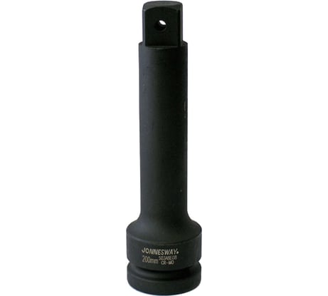 Удлинитель 1"DR (200 мм) для ударных головок Jonnesway S03A8E08