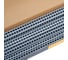 Лента с саморезами PAULT 35x3.5 по дереву P-SWP35-35-black 2