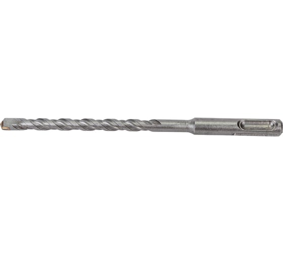 Бур по бетону ЗУБР 8x160 мм, SDS-Plus 29315-160-08