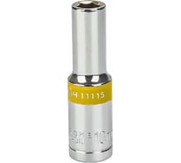 Головка 6-гранная SENSH 1/2 дюйма удлиненная 10 мм SH-11115