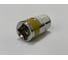 Головка 6-гранная SENSH 1/2 дюйма 14 мм SH-11100 2
