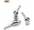 Набор шарнирных адаптеров для торцевых головок 3шт BestRoom (112-560) 2