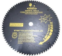 Диск пильный твердосплавный WYNNS 405/400_30мм (z=80) W0048/ Tools 00000019930