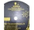 Диск пильный твердосплавный WYNNS 405/400_30мм (z=80) W0048/ Tools 00000019930 3