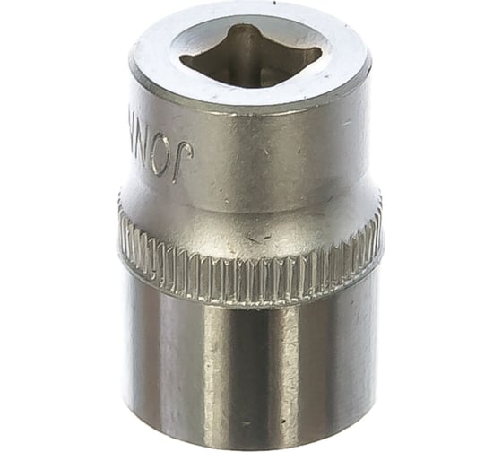 Торцевая головка 1/4"DR (13 мм) Jonnesway S04H2113