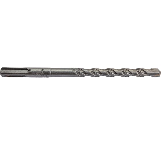 Бур по бетону ЗУБР 10x160 мм, SDS-Plus 29315-160-10