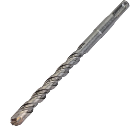 Бур по бетону ЗУБР 10x160 мм, SDS-Plus 29315-160-10
